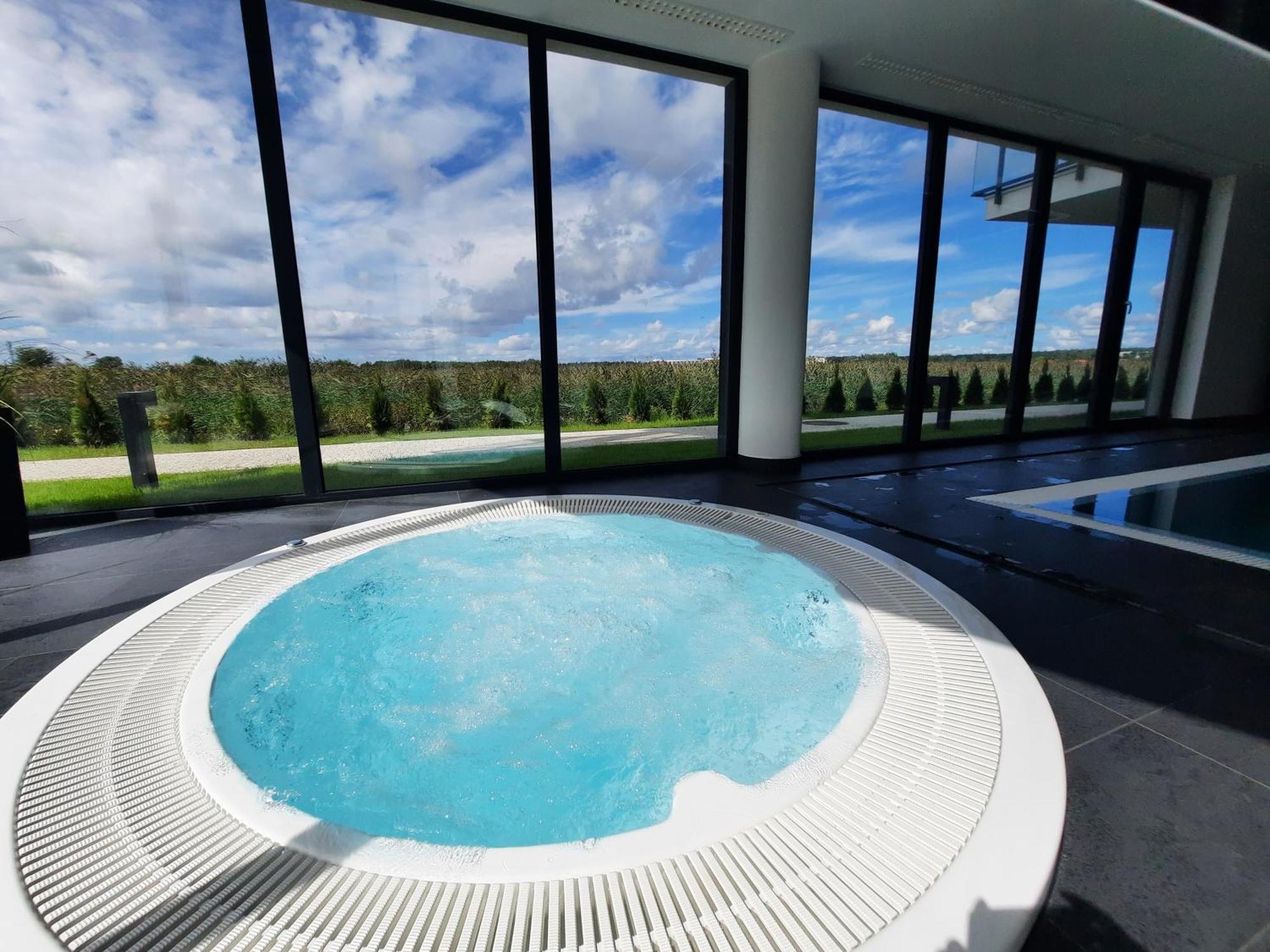 Resort Westin House - Basen, Jacuzzi, Sauna, Silownia, Plac Zabaw W Cenie - 365Pam コウォブジェク エクステリア 写真