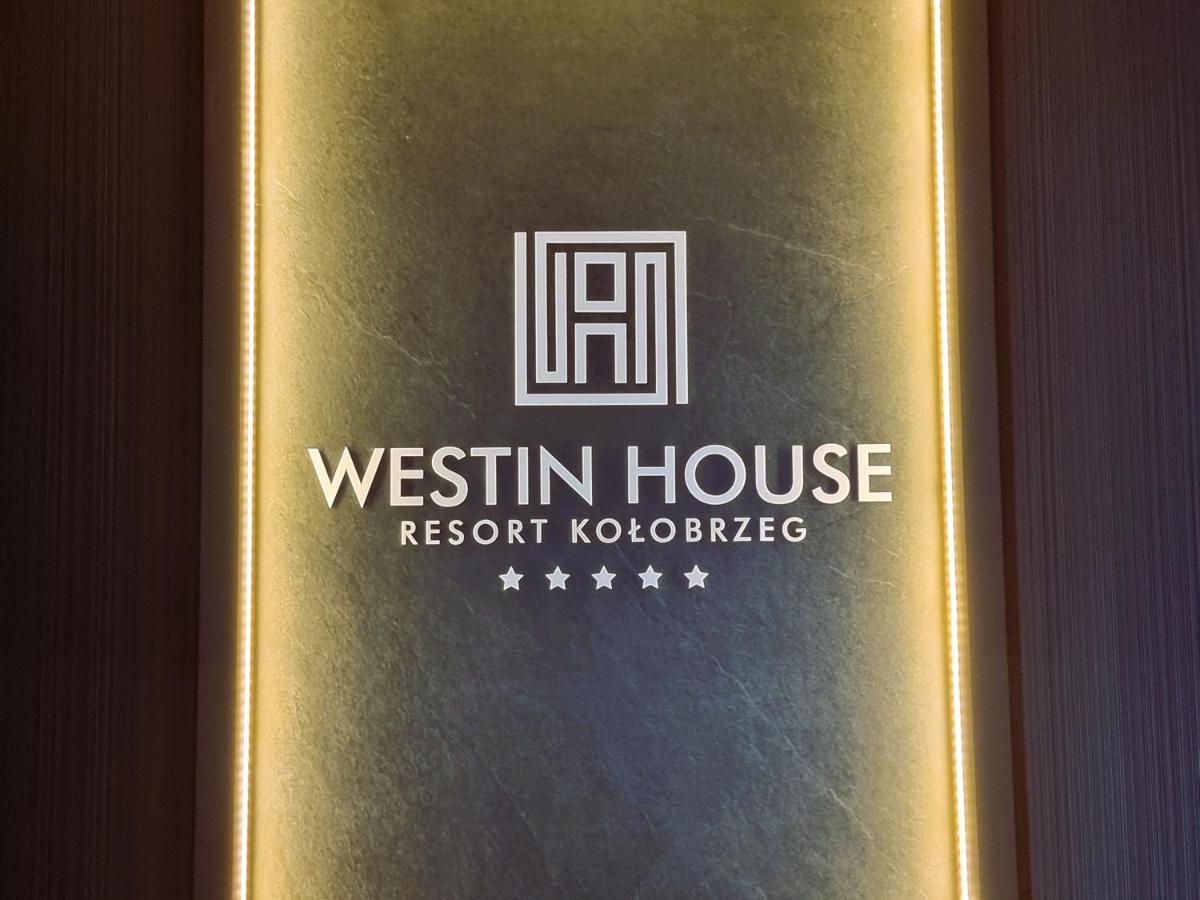 Resort Westin House - Basen, Jacuzzi, Sauna, Silownia, Plac Zabaw W Cenie - 365Pam コウォブジェク エクステリア 写真