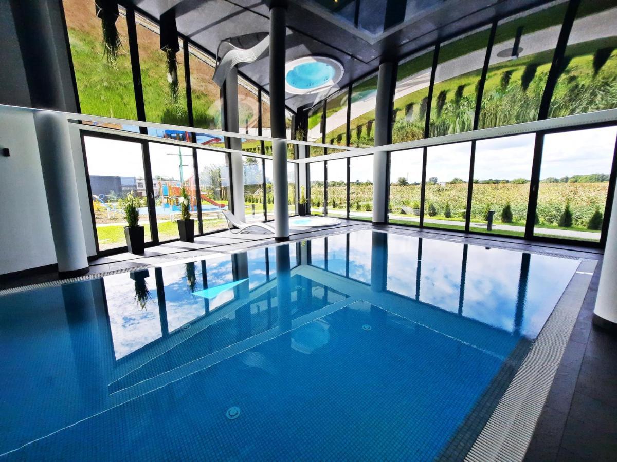 Resort Westin House - Basen, Jacuzzi, Sauna, Silownia, Plac Zabaw W Cenie - 365Pam コウォブジェク エクステリア 写真