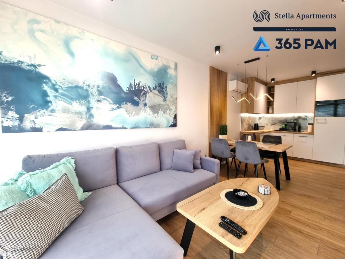 Resort Westin House - Basen, Jacuzzi, Sauna, Silownia, Plac Zabaw W Cenie - 365Pam コウォブジェク エクステリア 写真