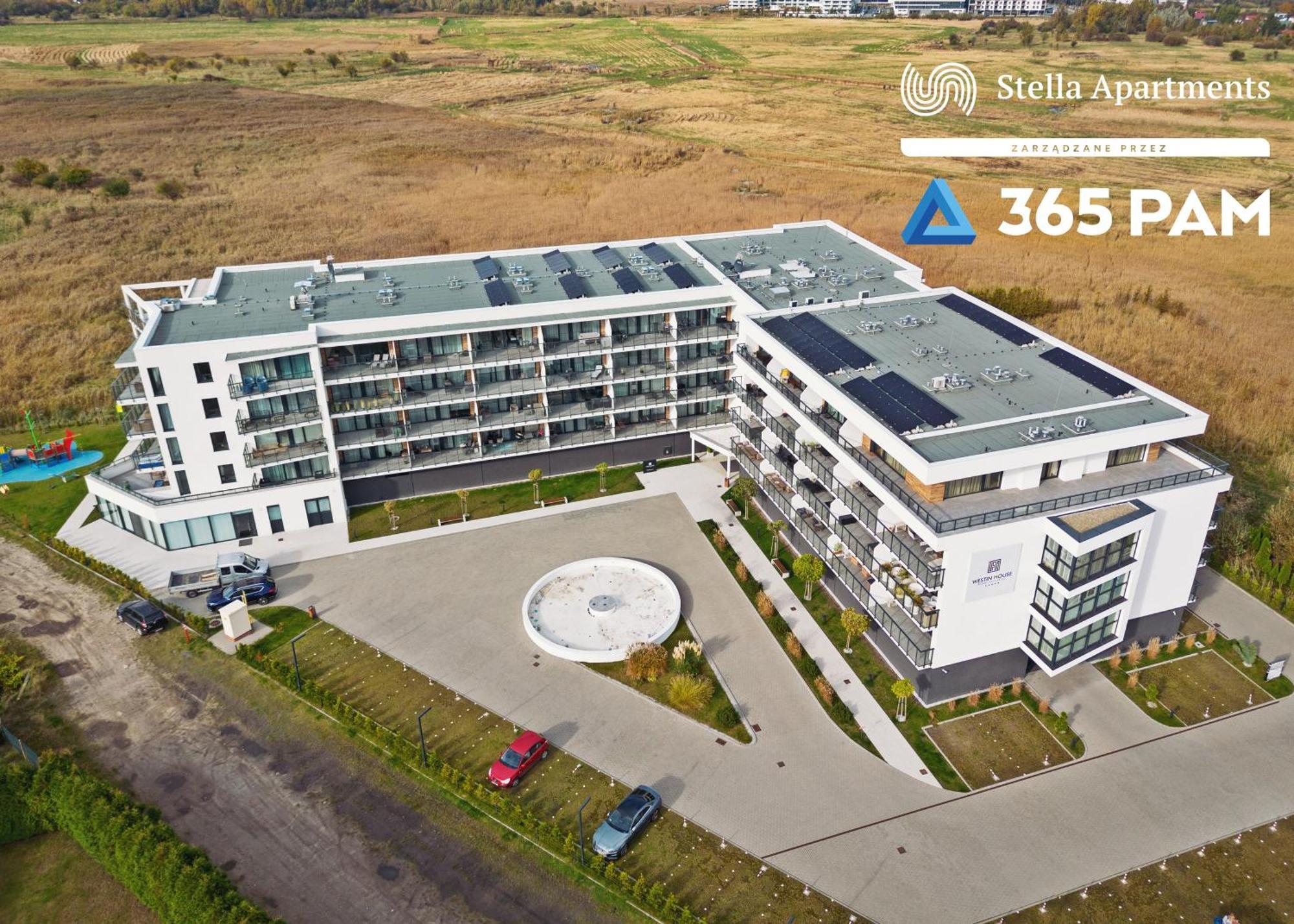 Resort Westin House - Basen, Jacuzzi, Sauna, Silownia, Plac Zabaw W Cenie - 365Pam コウォブジェク エクステリア 写真