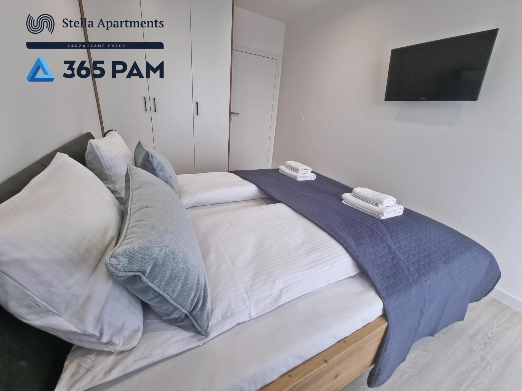 Resort Westin House - Basen, Jacuzzi, Sauna, Silownia, Plac Zabaw W Cenie - 365Pam コウォブジェク 部屋 写真