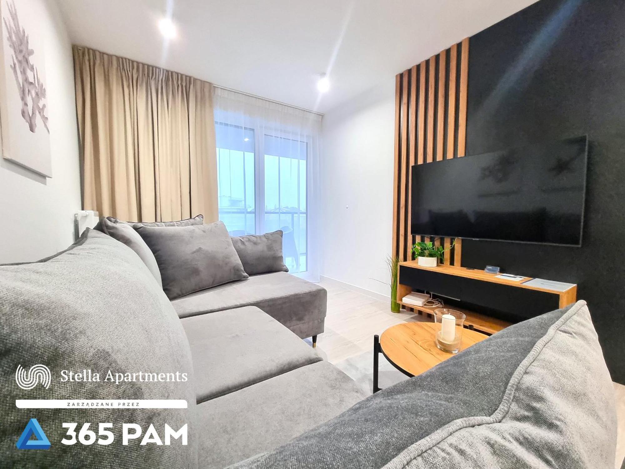 Resort Westin House - Basen, Jacuzzi, Sauna, Silownia, Plac Zabaw W Cenie - 365Pam コウォブジェク 部屋 写真
