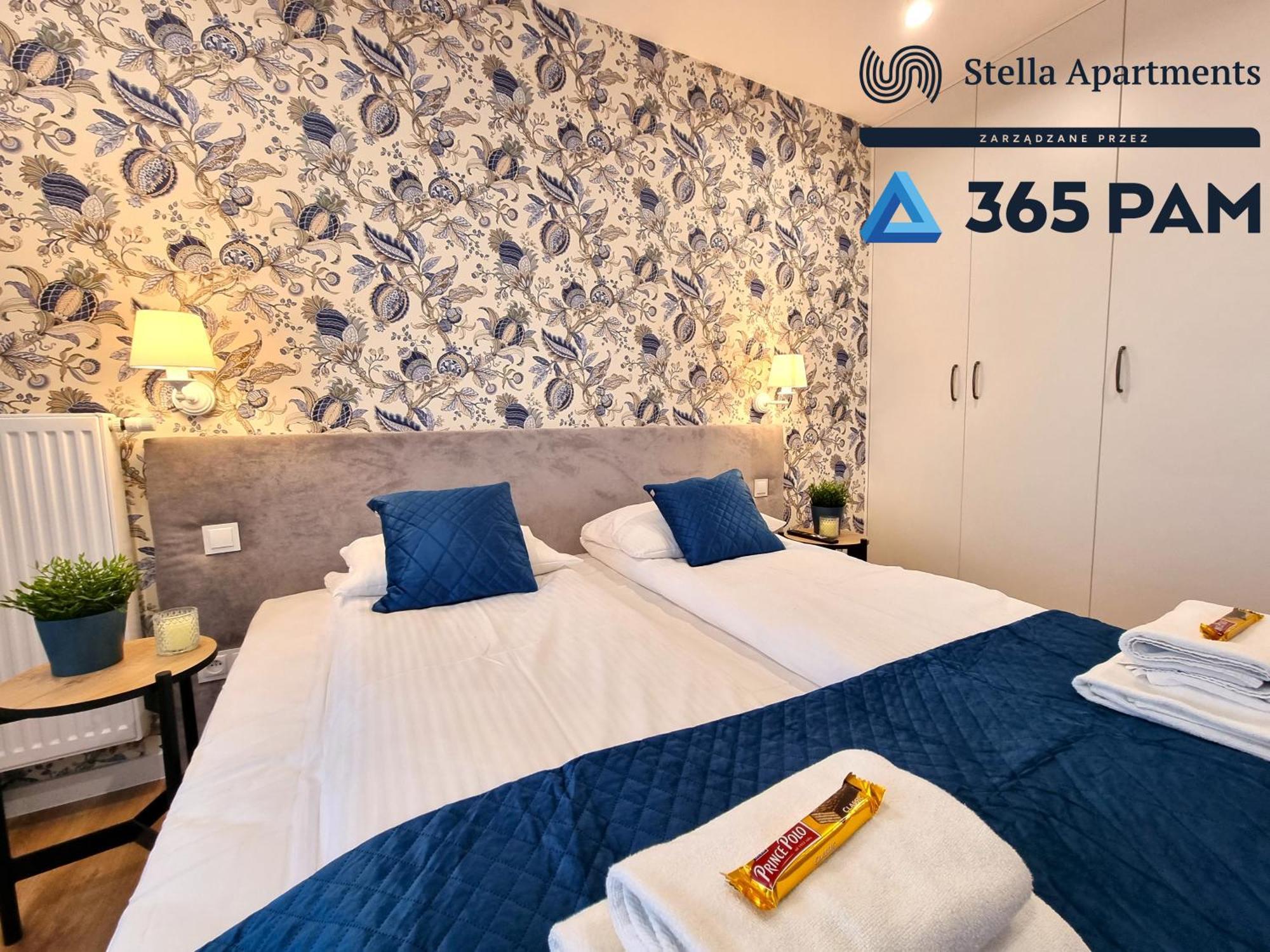 Resort Westin House - Basen, Jacuzzi, Sauna, Silownia, Plac Zabaw W Cenie - 365Pam コウォブジェク 部屋 写真