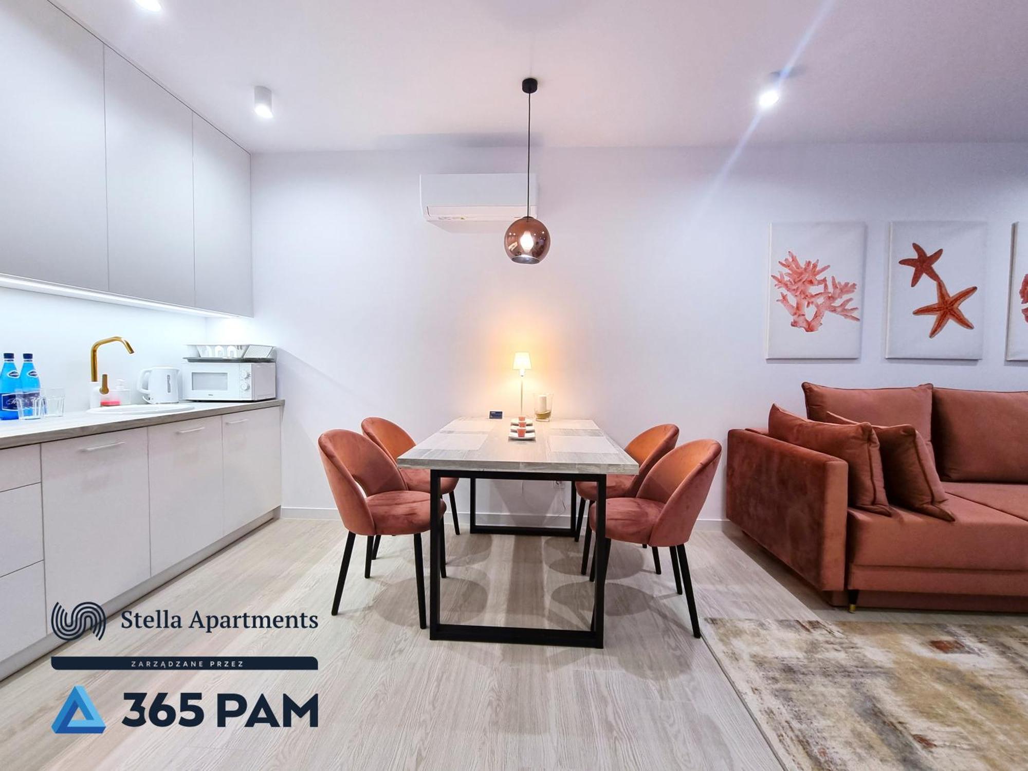 Resort Westin House - Basen, Jacuzzi, Sauna, Silownia, Plac Zabaw W Cenie - 365Pam コウォブジェク 部屋 写真