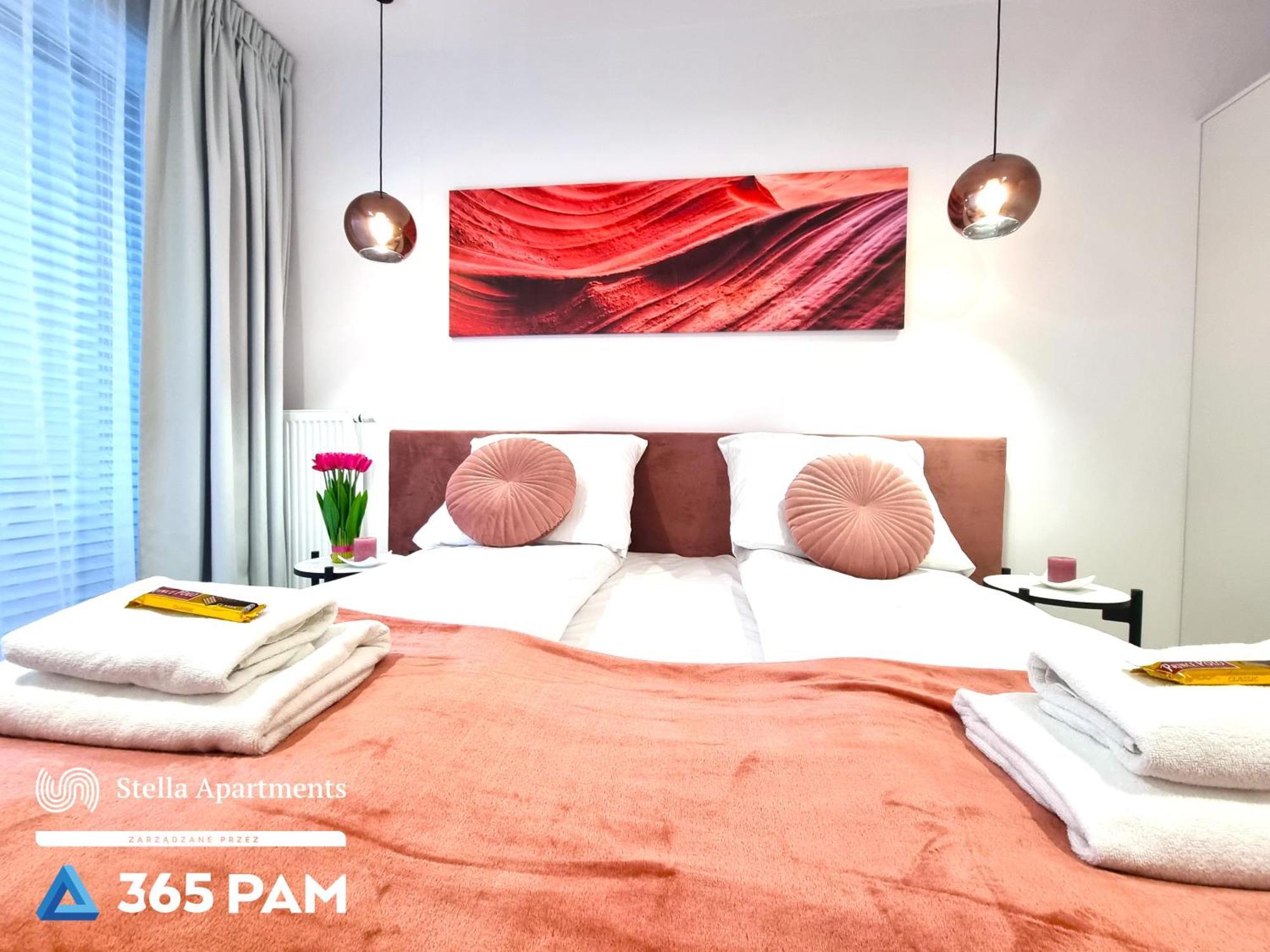 Resort Westin House - Basen, Jacuzzi, Sauna, Silownia, Plac Zabaw W Cenie - 365Pam コウォブジェク エクステリア 写真